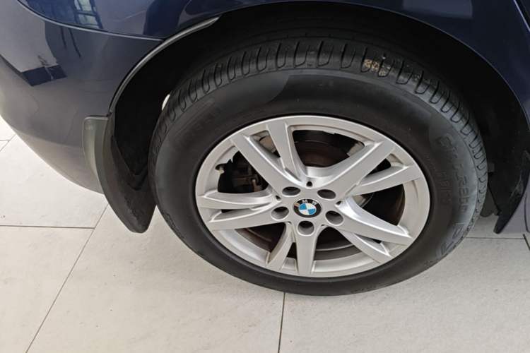 Used BMW 2 Series Active Tourer 2015 218i Leading Model Right Rear Wheel Hub