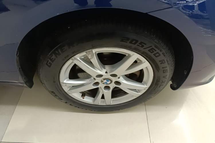 Used BMW 2 Series Active Tourer 2015 218i Leading Model Right Rear Wheel Hub