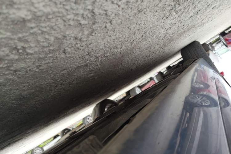 Used BMW 2 Series Active Tourer 2015 218i Leading Model Right Side Sill