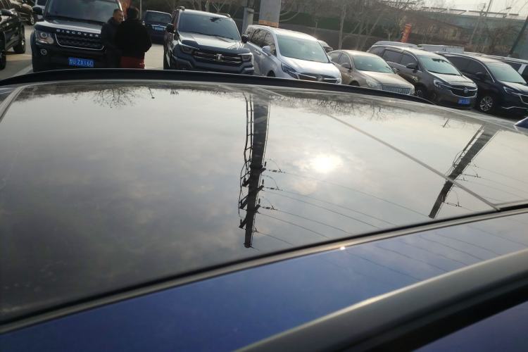 Used BMW 2 Series Active Tourer 2015 218i Leading Model Roof