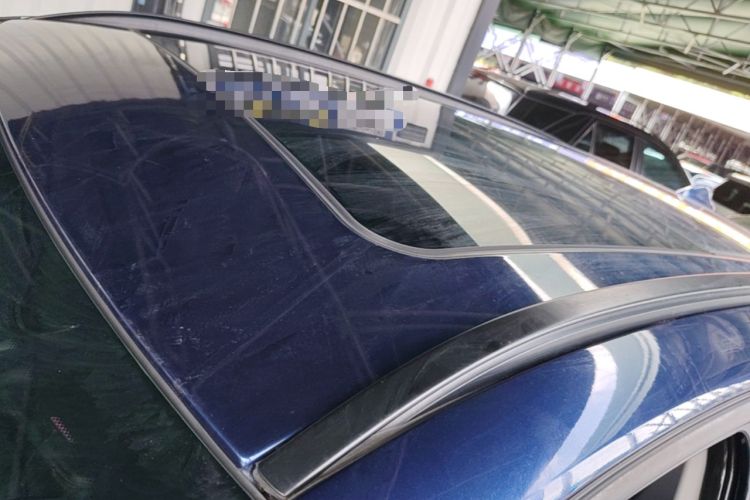 Used BMW 2 Series Active Tourer 2015 218i Sports Design Package Roof