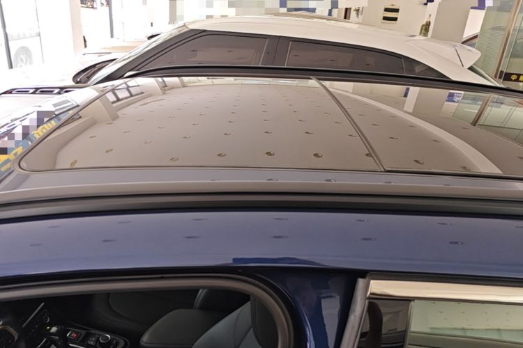 Used BMW 2 Series Active Tourer 2015 218i Leading Model Roof