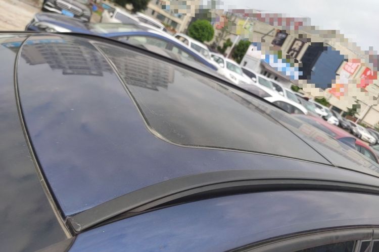 Used BMW 2 Series Active Tourer 2015 218i Leading Model Roof