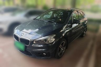 Used BMW 2 Series Active Tourer 2015 218i Sports Design Package