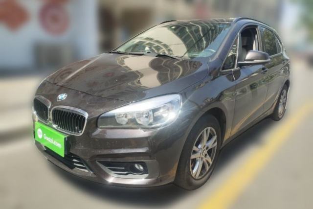 Used BMW 2 Series Active Tourer 2015 218i Leading Model