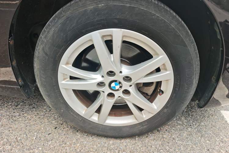 Used BMW 2 Series Active Tourer 2015 218i Leading Model Exterior 1