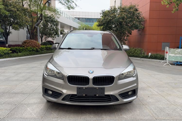 Used BMW 2 Series Active Tourer 2015 218i Leading Model Exterior 1