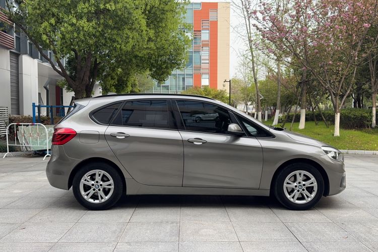 Used BMW 2 Series Active Tourer 2015 218i Leading Model Exterior 2
