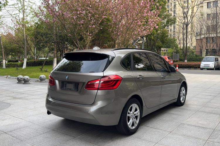 Used BMW 2 Series Active Tourer 2015 218i Leading Model Exterior 3