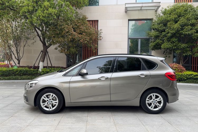 Used BMW 2 Series Active Tourer 2015 218i Leading Model Exterior 5