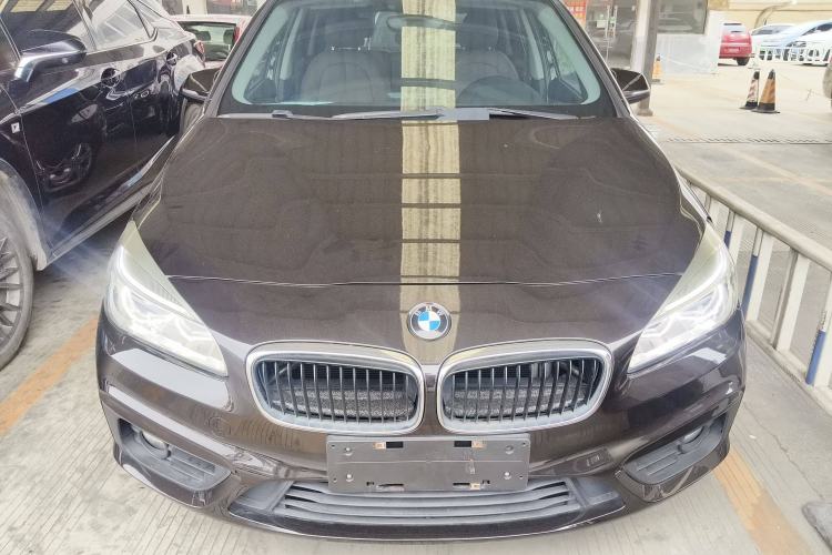 Used BMW 2 Series Active Tourer 2015 218i Leading Model Front