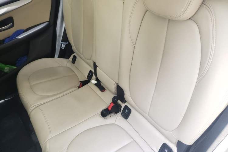 Used BMW 2 Series Active Tourer 2015 218i Leading Model Left Rear Seat