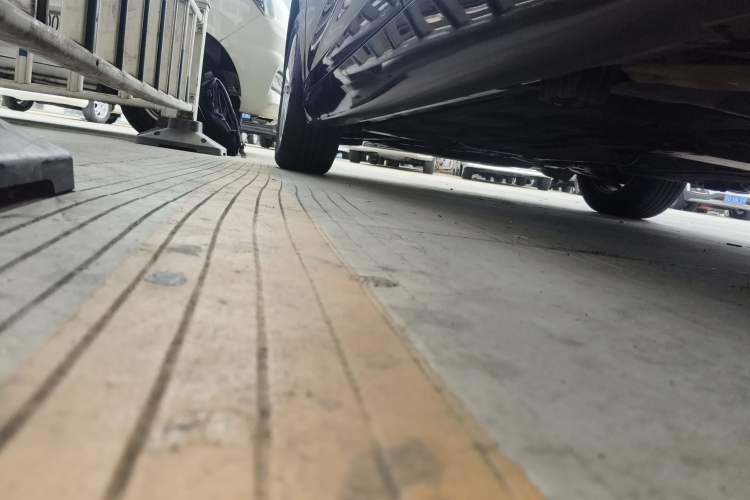 Used BMW 2 Series Active Tourer 2015 218i Leading Model Left Side Sill