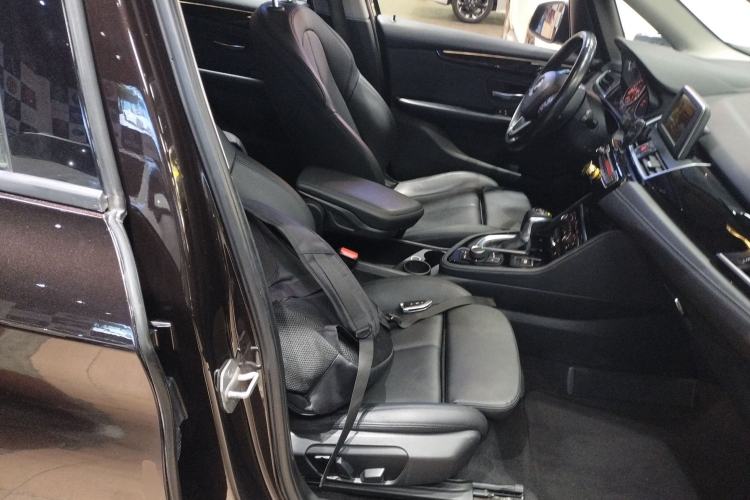 Used BMW 2 Series Active Tourer 2015 218i Sports Design Package Right Front Seat