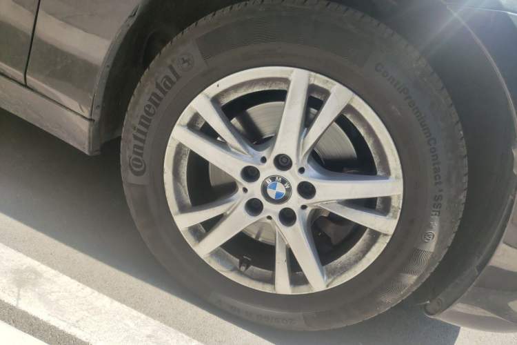Used BMW 2 Series Active Tourer 2015 218i Leading Model Right Front Wheel Hub
