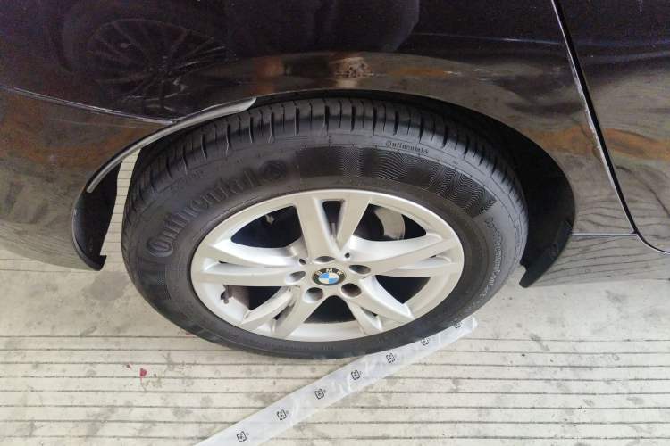 Used BMW 2 Series Active Tourer 2015 218i Leading Model Right Rear Wheel Hub