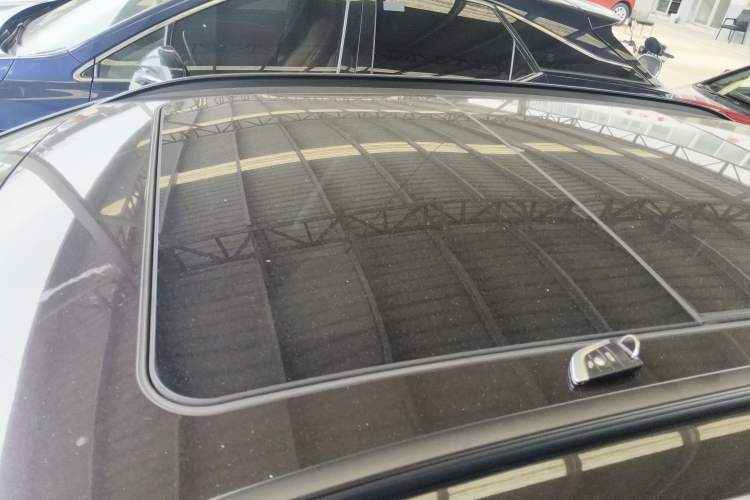 Used BMW 2 Series Active Tourer 2015 218i Leading Model Roof