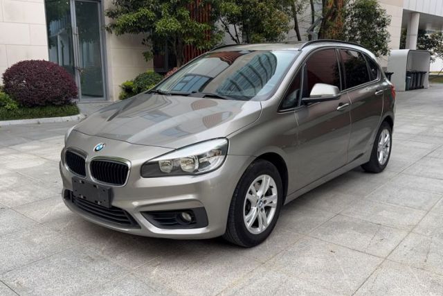 Used BMW 2 Series Active Tourer 2015 218i Leading Model