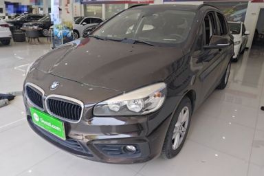 Used BMW 2 Series Active Tourer 2015 218i Leading Model