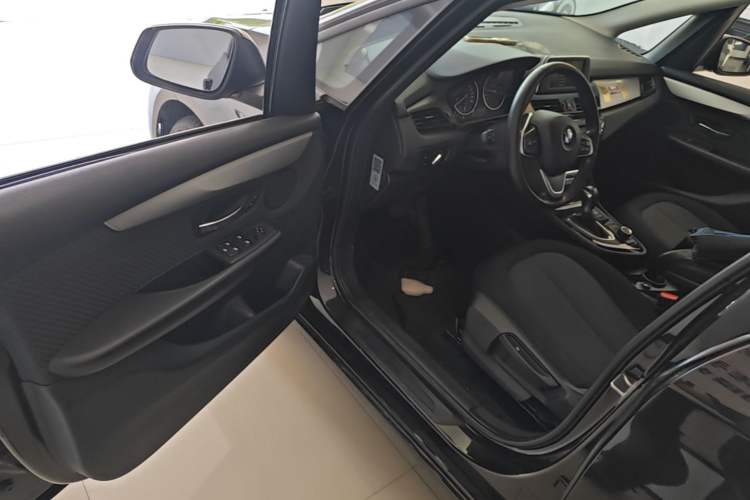 Used BMW 2 Series Active Tourer 2015 218i Leading Model Driver Seat