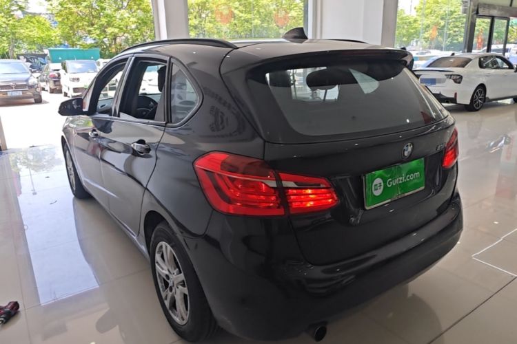 Used BMW 2 Series Active Tourer 2015 218i Leading Model Exterior 2