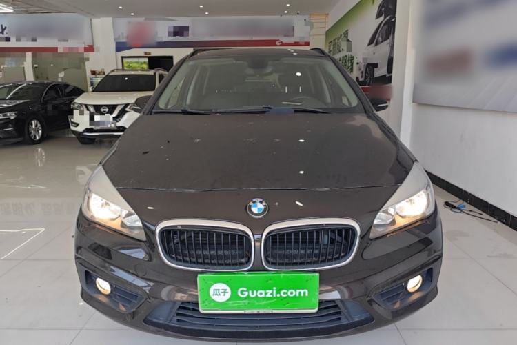 Used BMW 2 Series Active Tourer 2015 218i Leading Model Front