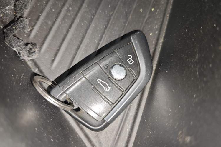 Used BMW 2 Series Active Tourer 2015 218i Leading Model Interior 1
