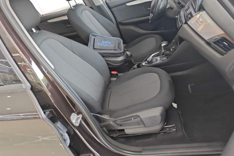 Used BMW 2 Series Active Tourer 2015 218i Leading Model Right Front Seat