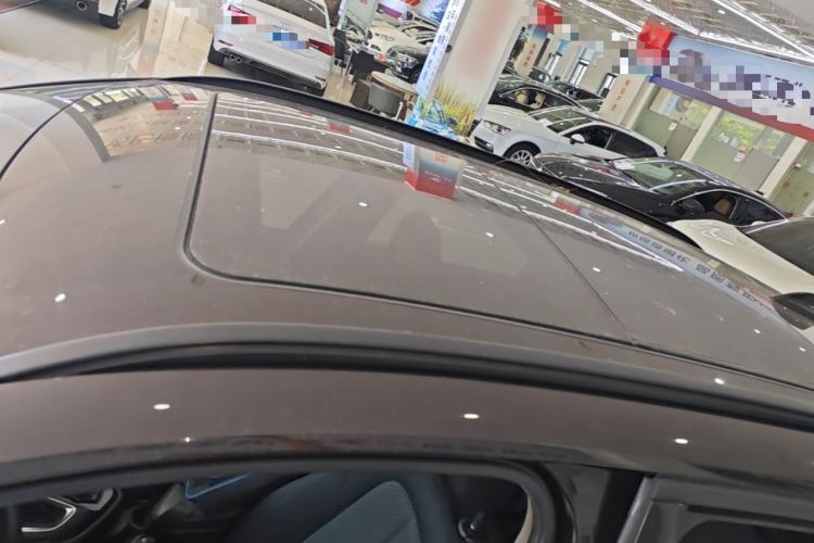 Used BMW 2 Series Active Tourer 2015 218i Leading Model Roof