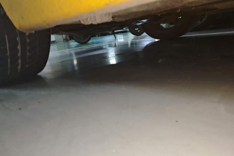 Used BMW 2 Series Active Tourer 2015 218i Leading Model Chassis Front Left