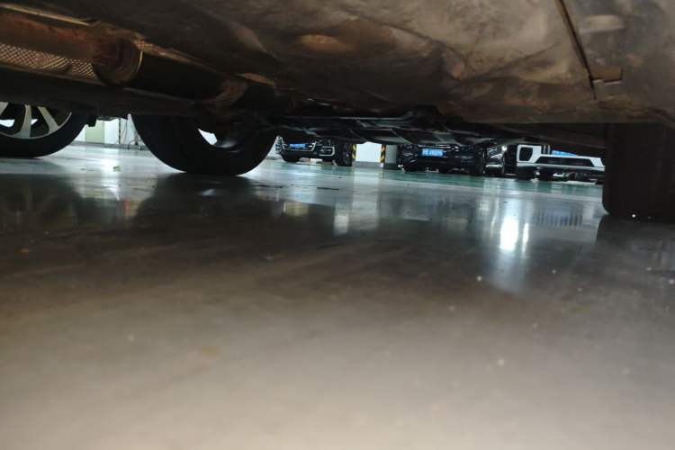 Used BMW 2 Series Active Tourer 2015 218i Leading Model Chassis Front Right