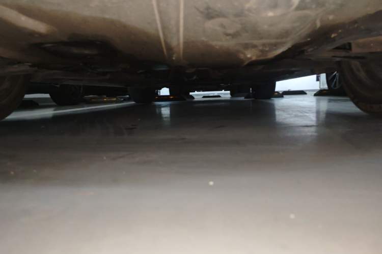 Used BMW 2 Series Active Tourer 2015 218i Leading Model Chassis Front