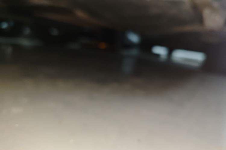 Used BMW 2 Series Active Tourer 2015 218i Leading Model Chassis Rear Left