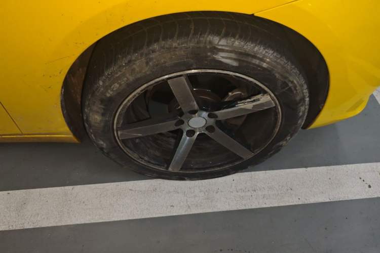 Used BMW 2 Series Active Tourer 2015 218i Leading Model Right Front Wheel Hub