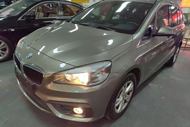 Used BMW 2 Series Active Tourer 2015 218i Leading Model