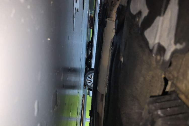 Used BMW 2 Series Active Tourer 2015 218i Leading Model Chassis Front Left