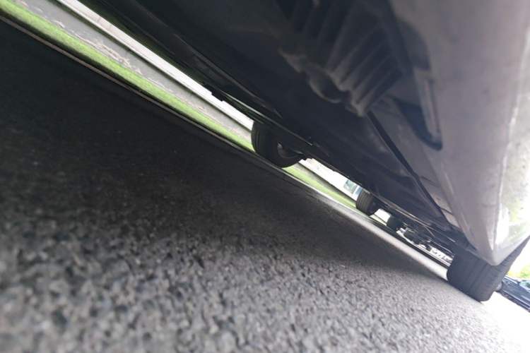 Used BMW 2 Series Active Tourer 2015 218i Sports Design Package Chassis Front Left