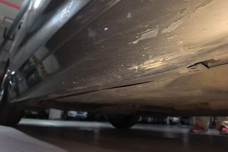 Used BMW 2 Series Active Tourer 2015 218i Sports Design Package Chassis Front Right