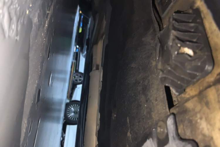 Used BMW 2 Series Active Tourer 2015 218i Leading Model Chassis Front Right
