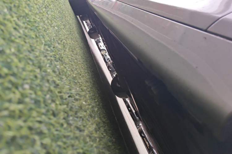 Used BMW 2 Series Active Tourer 2015 218i Sports Design Package Chassis Front Right