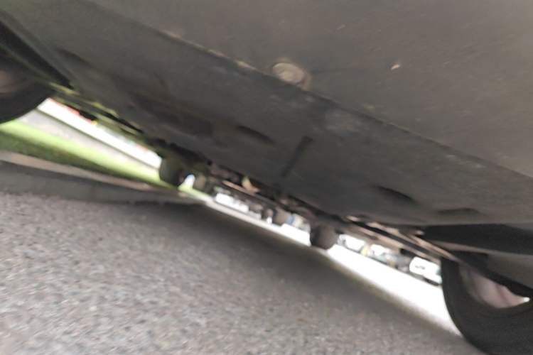 Used BMW 2 Series Active Tourer 2015 218i Sports Design Package Chassis Front