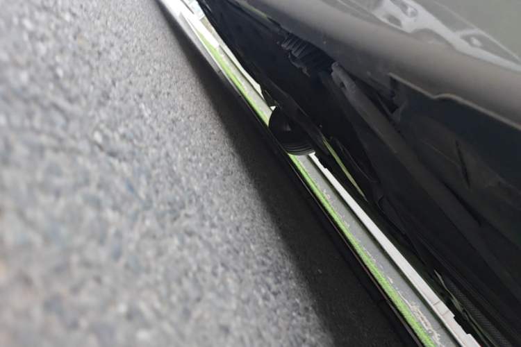 Used BMW 2 Series Active Tourer 2015 218i Sports Design Package Chassis Rear Left
