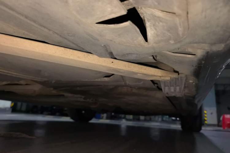 Used BMW 2 Series Active Tourer 2015 218i Sports Design Package Chassis Rear Right