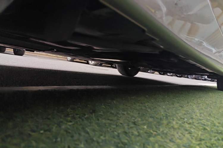 Used BMW 2 Series Active Tourer 2015 218i Sports Design Package Chassis Rear Right
