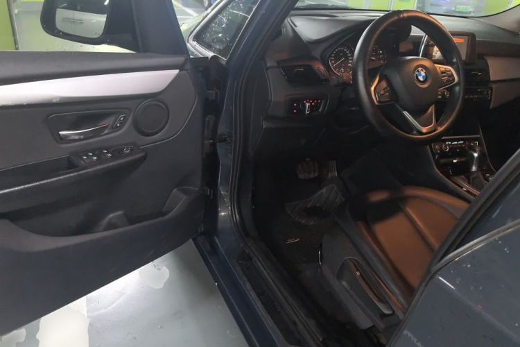Used BMW 2 Series Active Tourer 2015 218i Leading Model Driver Seat