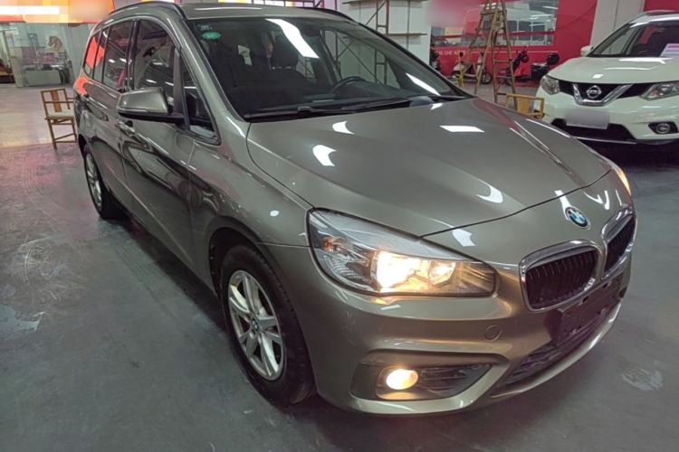 Used BMW 2 Series Active Tourer 2015 218i Leading Model Exterior 1