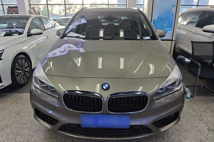 Used BMW 2 Series Active Tourer 2015 218i Leading Model Exterior 1