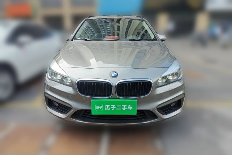 Used BMW 2 Series Active Tourer 2015 218i Leading Model Exterior 1