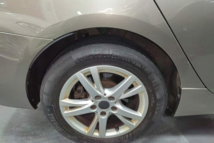 Used BMW 2 Series Active Tourer 2015 218i Leading Model Exterior 5