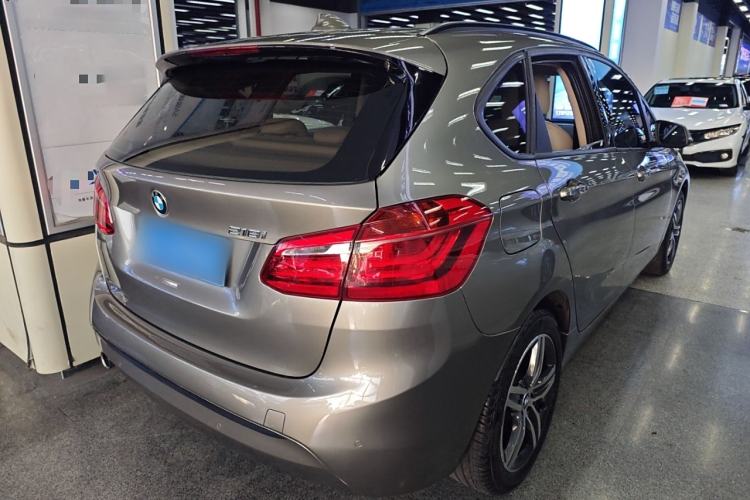 Used BMW 2 Series Active Tourer 2015 218i Leading Model Exterior 5